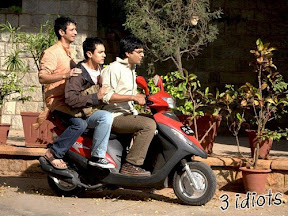 3 idiots