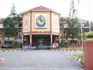 Majlis Perbandaran Manjung (MPM)