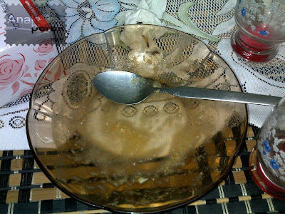 Pinggan Kosong