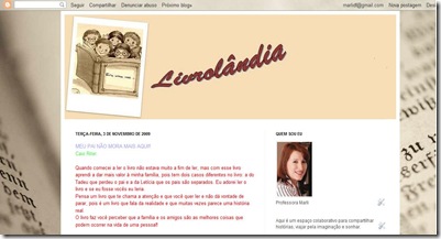 livrolandia livrolandia