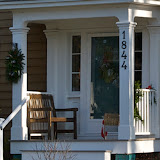 2009 Candlelight House