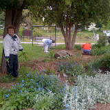 Memorial Garden