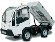 tipper