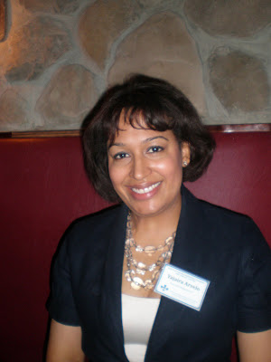 Yajaira Arvelo