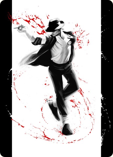 Michael_Jackson_Forever_by_Felsus