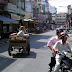Sandtransport