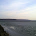 Eis auf Tollensesee Neubrandenburg