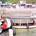 Siesta im Hafen