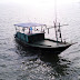 Boot in Halong Bay