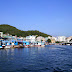 Im Hafen