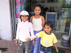 Kinder aus Udaipur