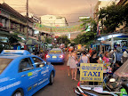 Khao San Road - Bangkok