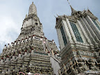 Bangkok - Tempel