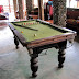 Billard vom Feinsten