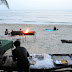 Beachbuffet