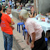 Treffen der Generationen