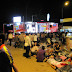 Markt in Vientiane