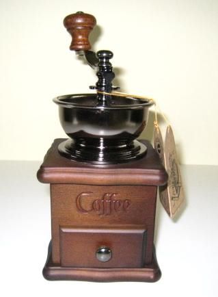Manual Cofffee Grinder