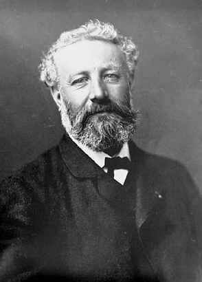 Julio Verne Julio Verne