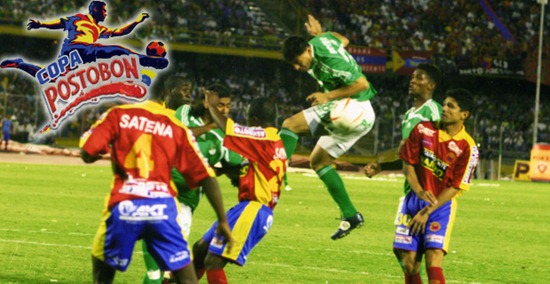 Cali_vs_Pasto_final Cali_vs_Pasto_final