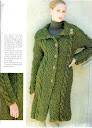 Patron sweater