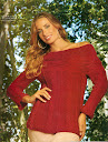 Pull estilo tunica