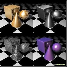 Dosch 3D Concept Cars 2005,2006 & 2007 &ndash; free 3d max download