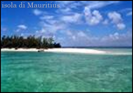 viaggio a mauritius