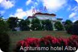 hotel Alba toscana