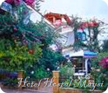 hotel Hostal Maysi-Formentera