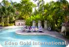 Hotel Eden Gold International