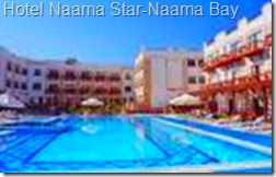 Hotel Naama Star-Sharm