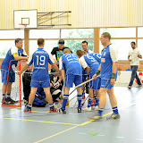 Liga-Cup 1-64-Final 2010 gegen die ZO Pumas