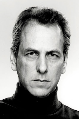 Paul Hoffman (photo credit: Angus Muir)