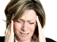 headache