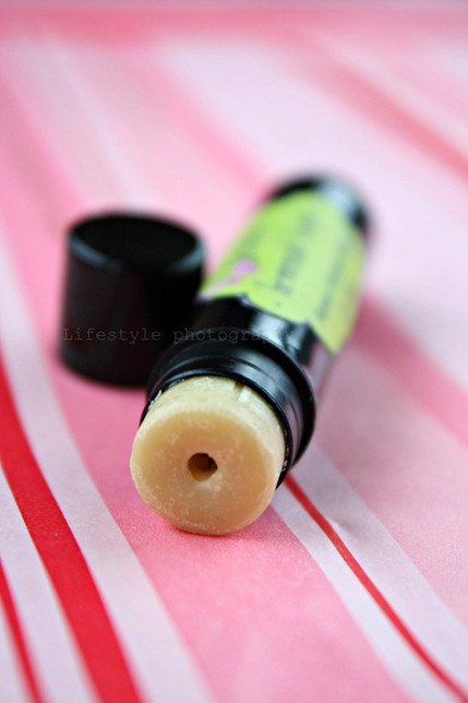 Balsam reparator cu miere