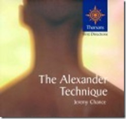 The Alexander Technique shoulder neck