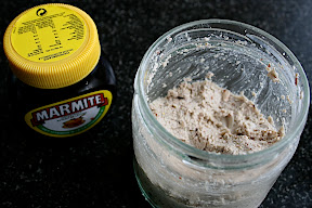 marmite