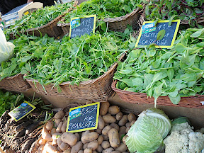 Mesclun