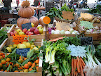 Marché aux fleurs, Nice
