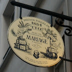 Thé Mariage Frères
