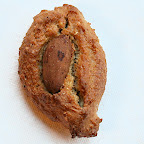 Œil de chat aux amandes