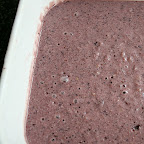 Porridge d'avoine, riz interdit, graines de lin, sarrasin, bananes