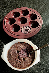 black idli