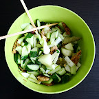 salade fraicheur