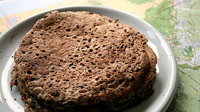 crèpes dentelles
