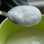 yaourt de coco