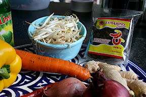inspiration Pad Thai