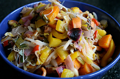 inspiration Pad Thai