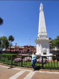 Plaza de Mayo